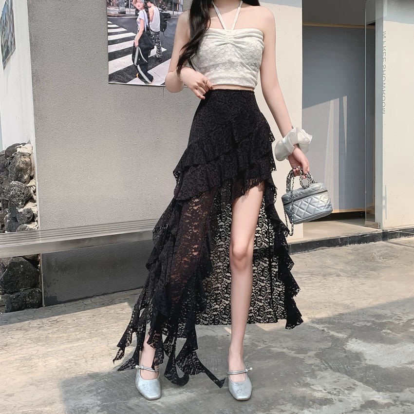 Blessing in disguise skirt CS240 images